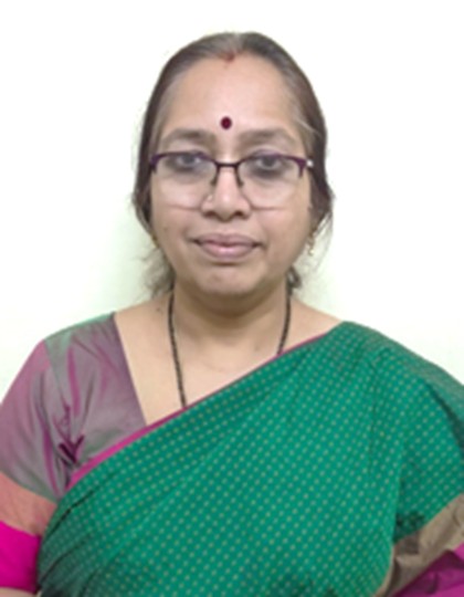 NIRMALA RAMESH