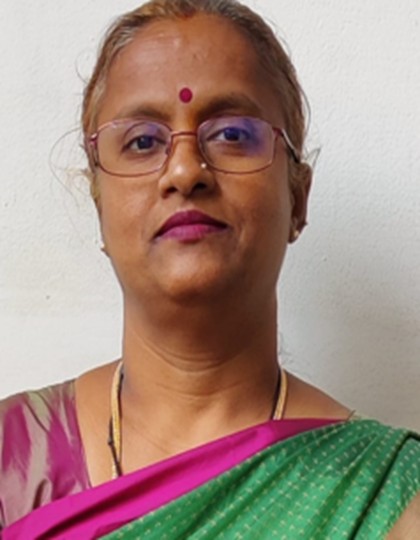 HEMALATHA RAVIKUMAR B