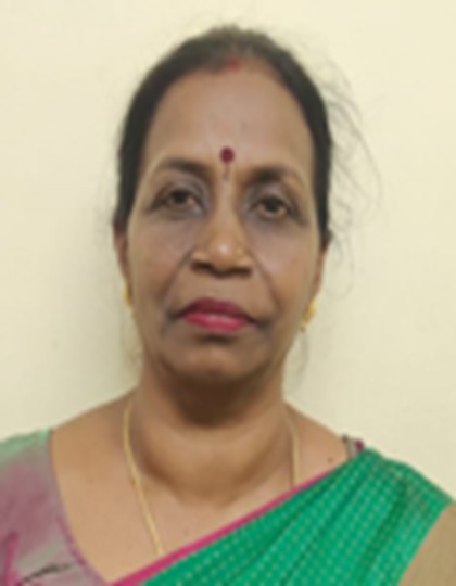 YAMUNA KUMARI