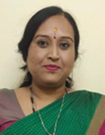 VANISHREE BAI