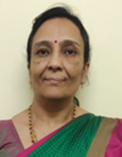 MEENA RAGHUNATH