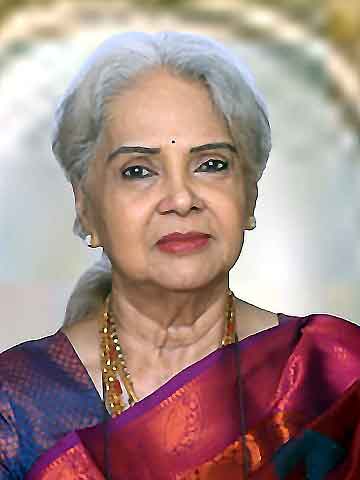 Mrs. Mahalakshmi