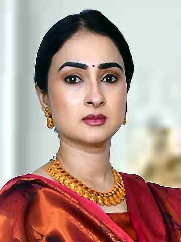 Mrs. Rekha Iyer